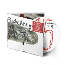 BUCKCHERRY:  - CD 15