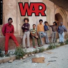 WAR  - VINYL NOW PLAYING [VINYL]