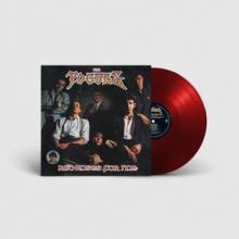  RED ROSES FOR ME - LIMITED RED VINYL EDITION [VINYL] - supershop.sk