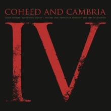 COHEED AND CAMBRIA  - 2xVINYL GOOD APOLLO ..