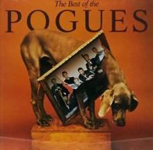  THE BEST OF THE POGUES [VINYL] - suprshop.cz