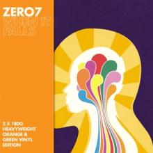 ZERO 7  - 2xVINYL WHEN IT FALLS [VINYL]