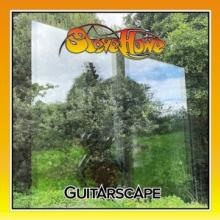 HOWE STEVE  - VINYL GUITARSCAPE [VINYL]