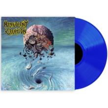 MALEVOLENT CREATION  - VINYL STILLBORN [VINYL]