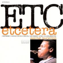 SHORTER WAYNE  - CD ETCETERA