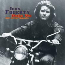 FOGERTY JOHN  - CD DEJA VU (ALL OVER AGAIN)