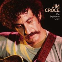 CROCE JIM  - 3xVINYL DEFINITIVE CROCE [VINYL]