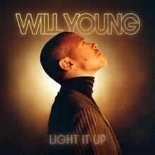 YOUNG WILL  - 2xVINYL LIGHT IT UP [VINYL]