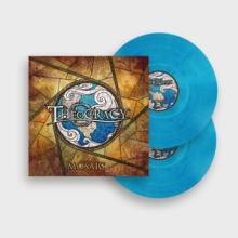  MOSAIC(2LP TRANS. BLUE MARBLED) [VINYL] - suprshop.cz