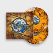 THEOCRACY  - VINYL MOSAIC [VINYL]