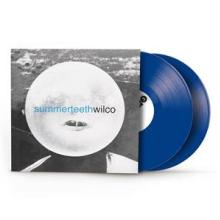 WILCO  - VINYL SUMMERTEETH (L..