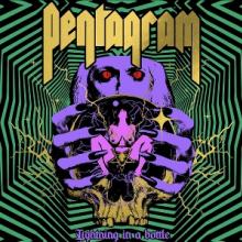 PENTAGRAM  - 2xVINYL LIGHTNING IN A BOTTLE [VINYL]