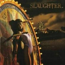 SLAUGHTER  - CD STICK IT TO YA