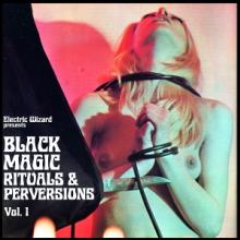  BLACK MAGIC RITUALS & PERVERSIONS VOL. 1 (LTD.DIGI - suprshop.cz