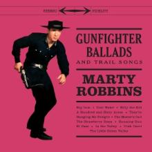 ROBBINS MARTY:  - VINYL GUNFIGHTER BAL..