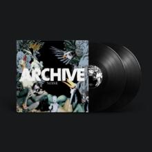 ARCHIVE  - VINYL NOISE [VINYL]