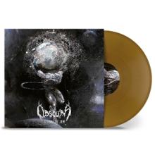 OBSCURA  - VINYL A SONICATION [VINYL]