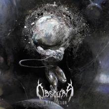 OBSCURA  - CD A SONICATION