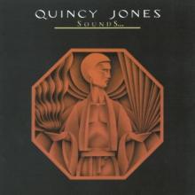 JONES QUINCY  - CD SOUNDS...AND STUFF LIKE THAT!!