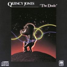 JONES QUINCY  - CD THE DUDE