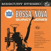  BIG BAND BOSSA NOVA - supershop.sk