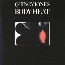 JONES QUINCY  - CD BODY HEAT