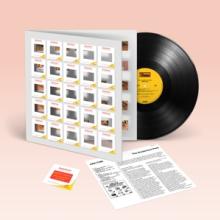  ACADEMY IN PERIL / STICKER(S) [VINYL] - supershop.sk