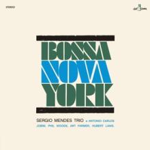 MENDES SERGIO  - VINYL BOSSA NOVA YORK [VINYL]