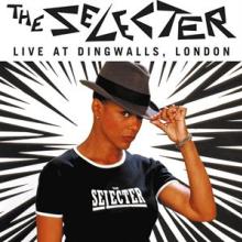  LIVE AT DINGWALLS LONDON - suprshop.cz