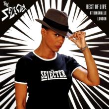  BEST OF LIVE AT DINGWALLS LONDON [VINYL] - supershop.sk