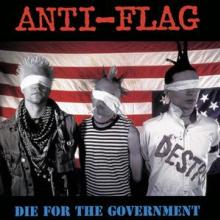  DIE FOR THE GOVERNMENT - supershop.sk