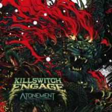 KILLSWITCH ENGAGE  - CD ATONEMENT