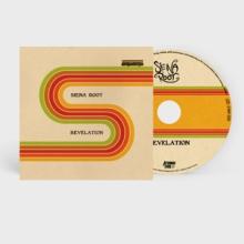  REVELATION (CD-DIGI) - supershop.sk