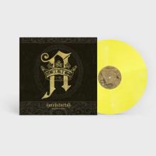  HOLLOW CROWN(LP IN SLEEVE (YELLOW MARBLED)) [VINYL] - supershop.sk