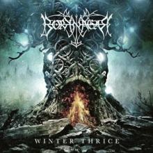 BORKNAGAR  - 2xVINYL WINTER THRICE [VINYL]