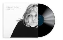 GALL FRANCE  - VINYL PLUS HAUT - BEST OF [VINYL]