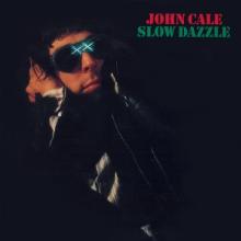 CALE JOHN  - VINYL SLOW DAZZLE [VINYL]