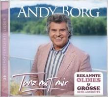 BORG ANDY  - CD TANZ MIT MIR - BE..