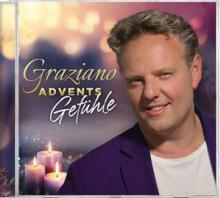 GRAZIANO  - CD ADVENTSGEFUHLE