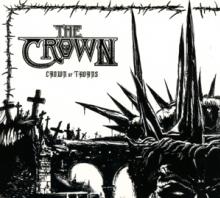 CROWN  - CD CROWN OF THORNS