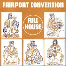  FULL HOUSE [VINYL] - supershop.sk