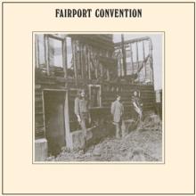 FAIRPORT CONVENTION  - VINYL ANGEL DELIGHT [VINYL]