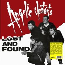  LOST & FOUND [VINYL] - supershop.sk