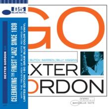 GORDON DEXTER  - CD GO!