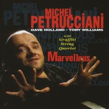 PETRUCCIANI MICHEL  - CD MARVELLOUS