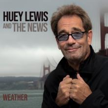 LEWIS HUEY & THE NEWS  - VINYL WEATHER [VINYL]