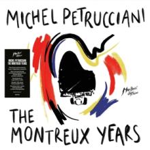 PETRUCCIANI MICHAEL  - 2xVINYL MICHEL PETRU..