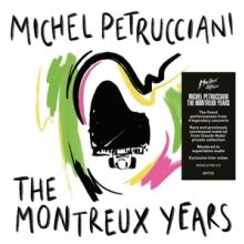 PETRUCCIANI MICHEL  - CD MONTREUX YEARS