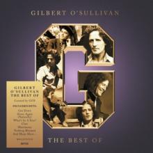 O'SULLIVAN GILBERT  - 3xCD THE BEST OF