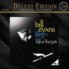  LIVE AT ART D'LUGOFF'S TOP OF THE GATE VOL. 2 [VINYL] - supershop.sk